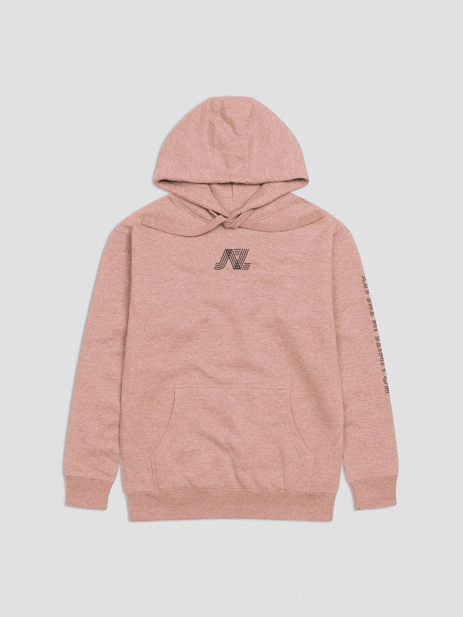 JAZ DUSTY ROSE UNISEX 