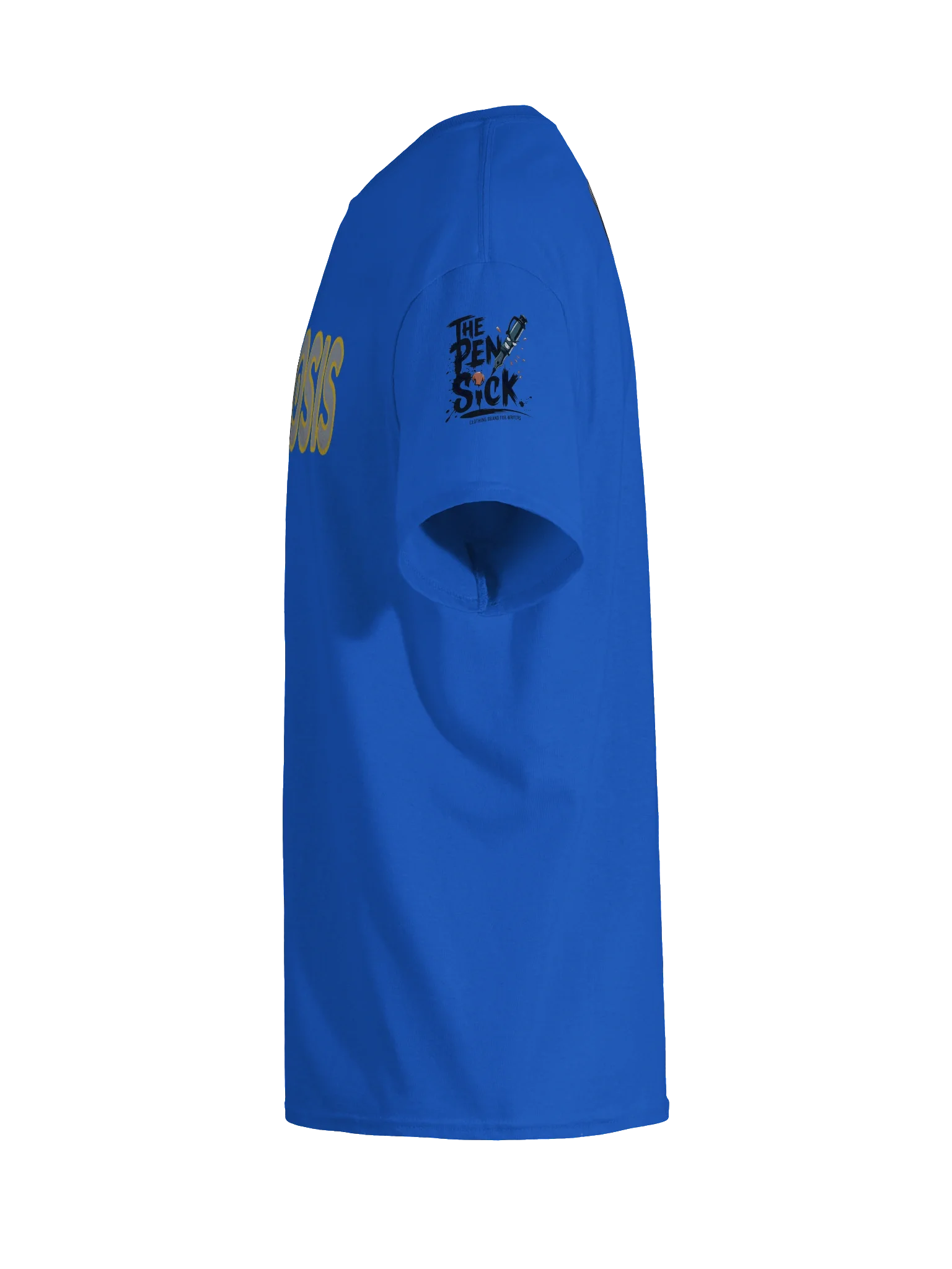 Poetry Life League: Diagnosis product image (22)