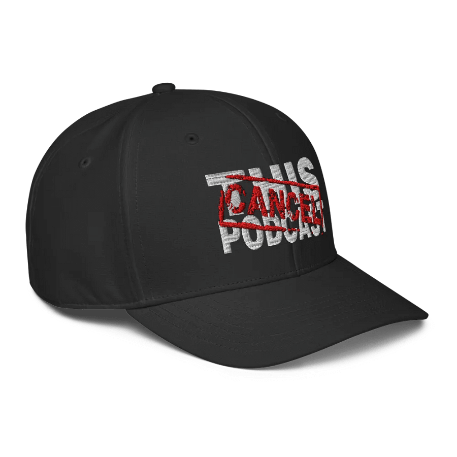 CTP LOGO DELUXE SNAPBACK HAT product image (3)