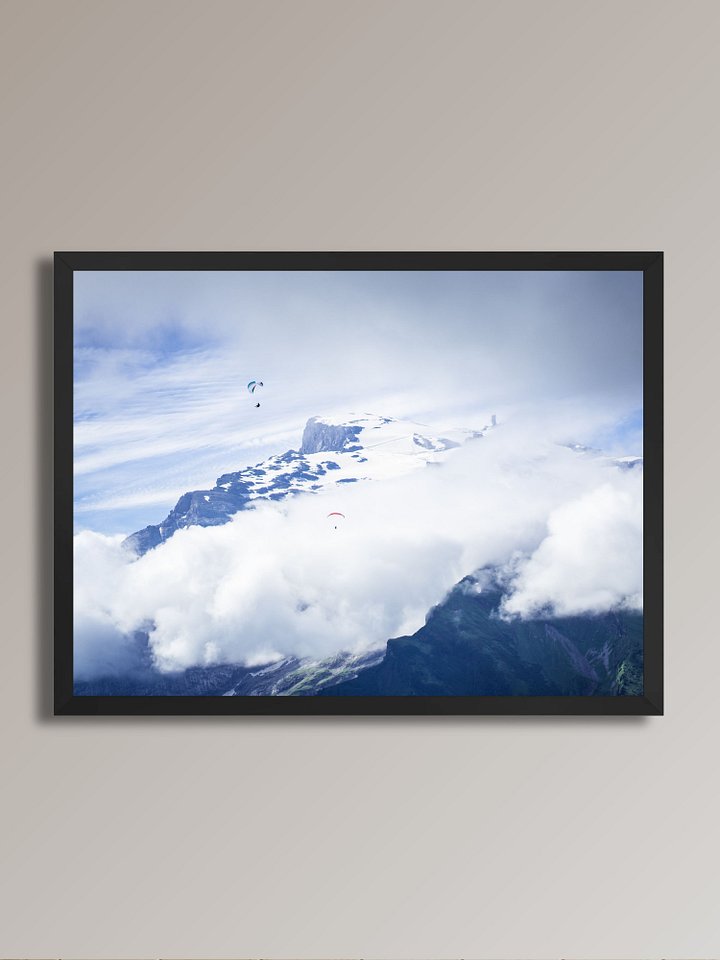 Beyond Glides Poster #5 product image (1)