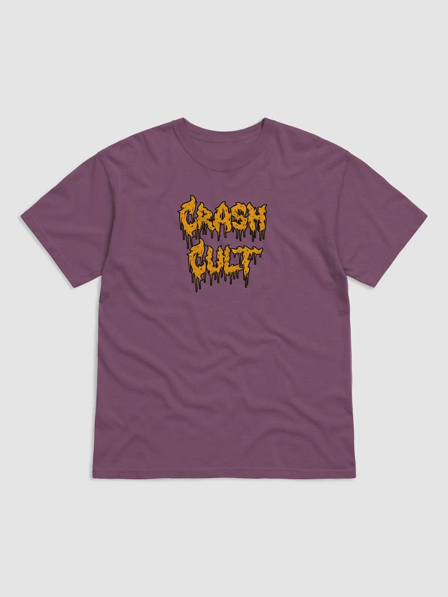 Cheesy Crash Cult Logo product image (1)
