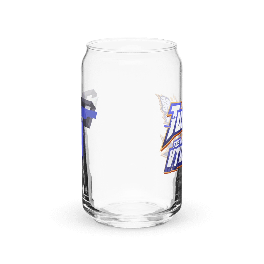 Glass of Tuna product image (2)