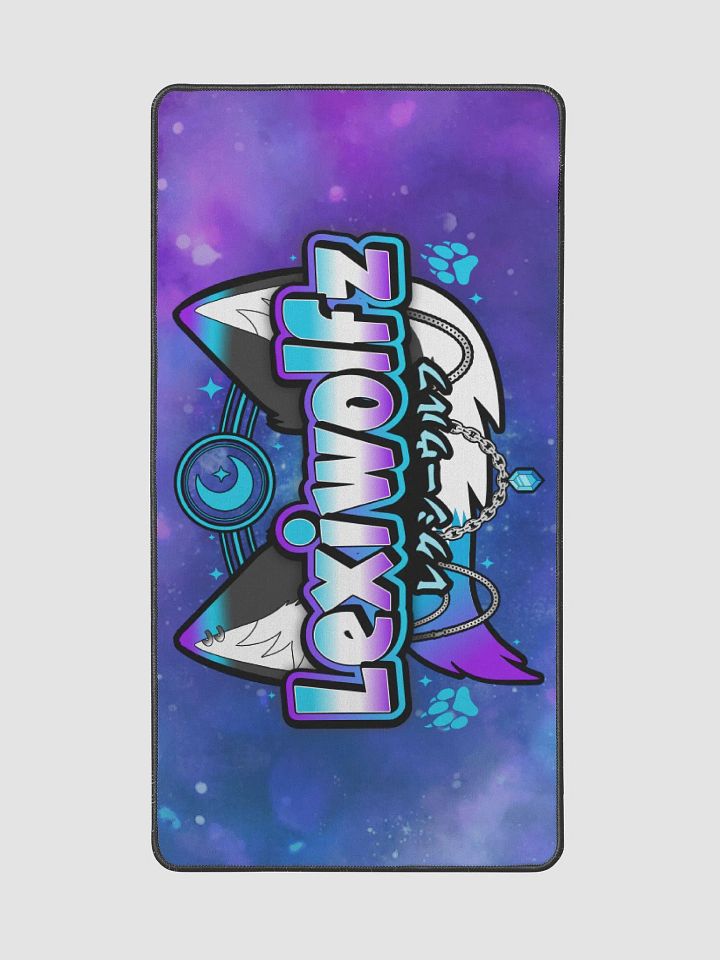 Lexiwolfz 2024 Desk Mat product image (2)
