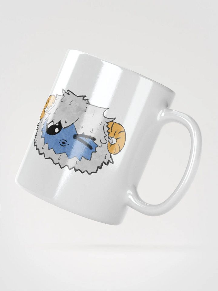 Winking Monster Mug product image (4)