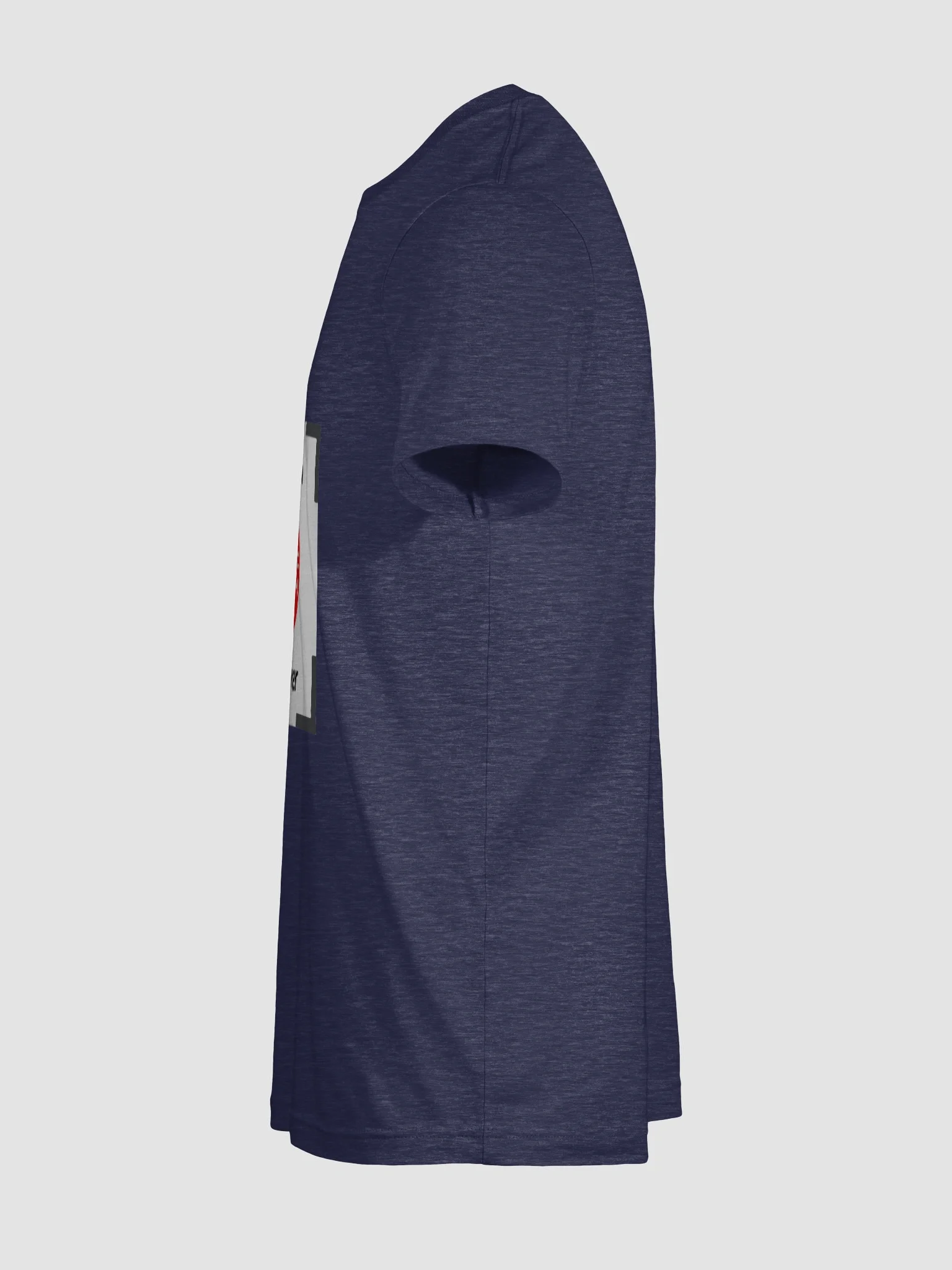 Rubbish Follower Graphic Tee product image (11)