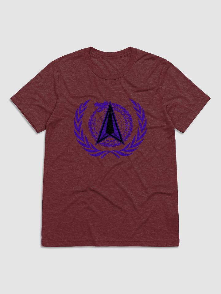 Sidewinder Corporation T-Shirt product image (9)
