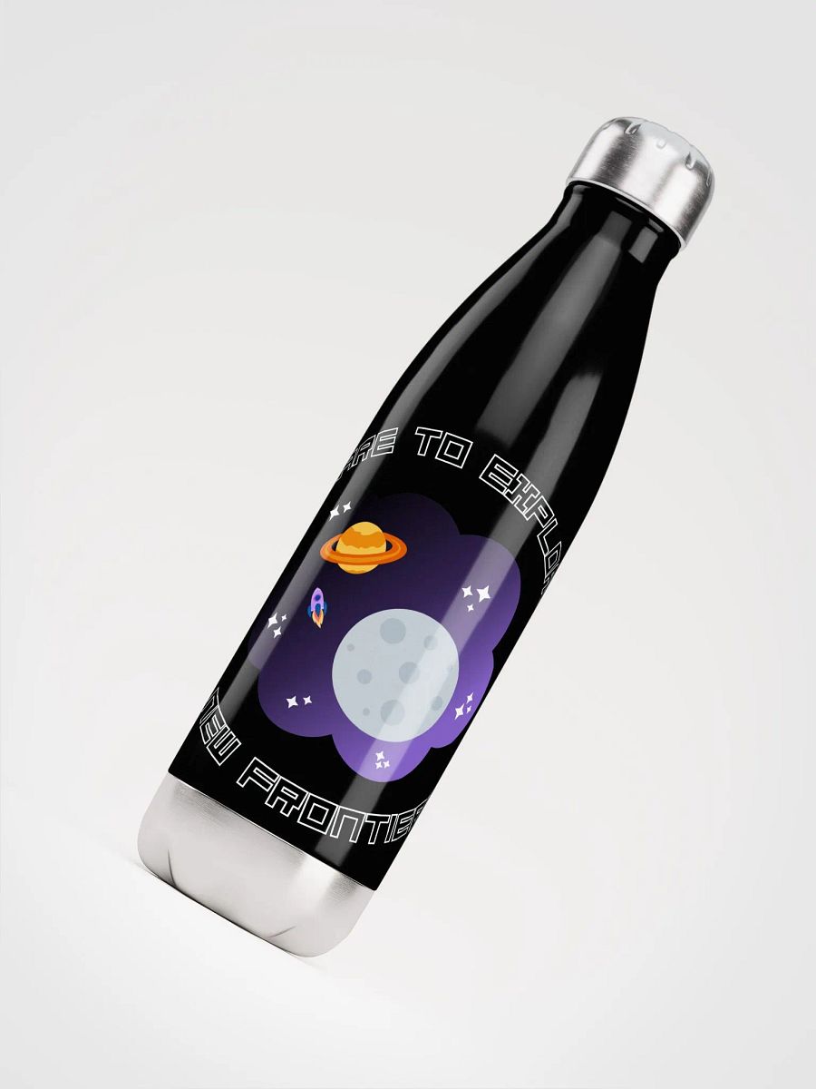 Frontier Stainless Steel Bottle product image (7)