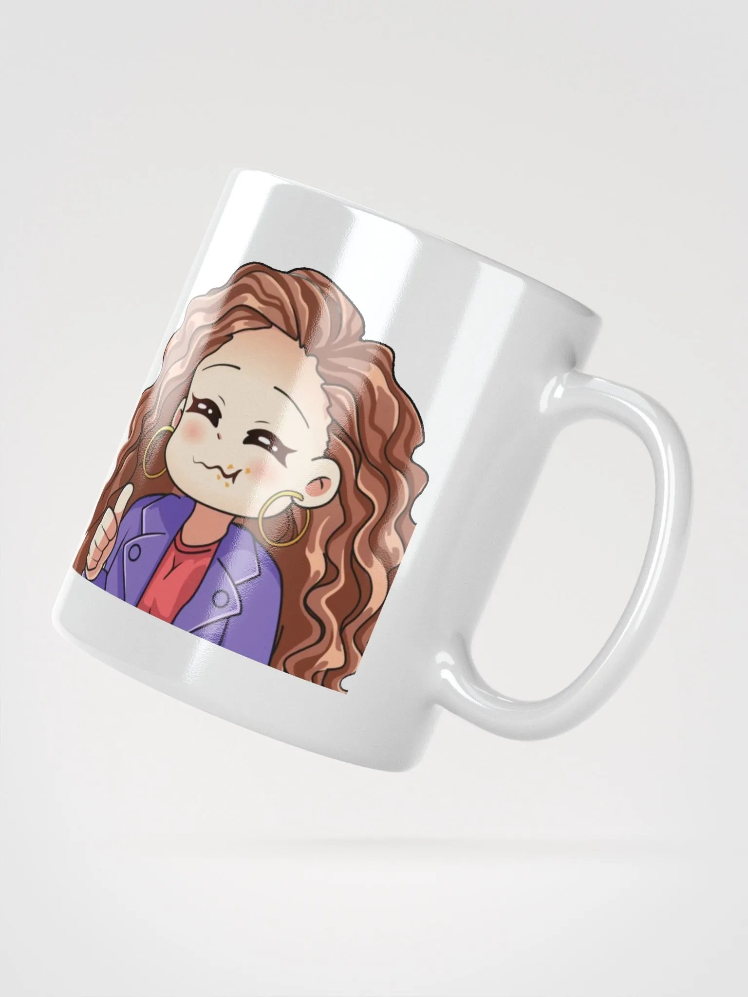 Dee Street Eats Mug product image (3)