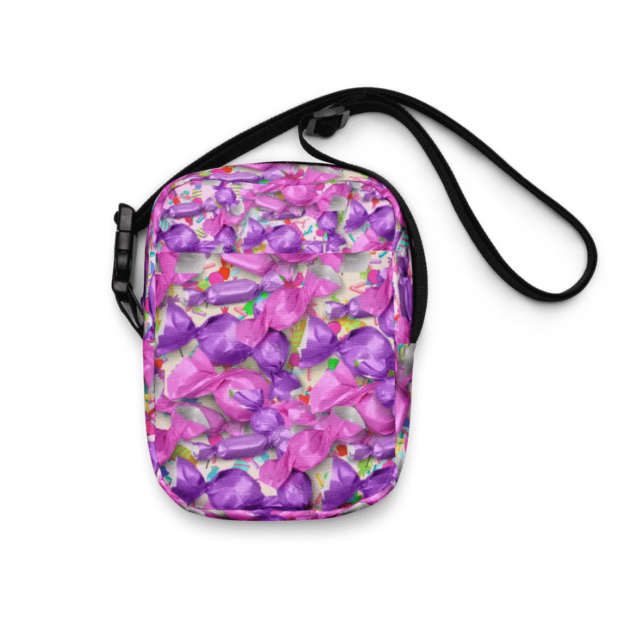 Sweet Candy Crossbody Bag for sweet girlis daughters friends product image (7)