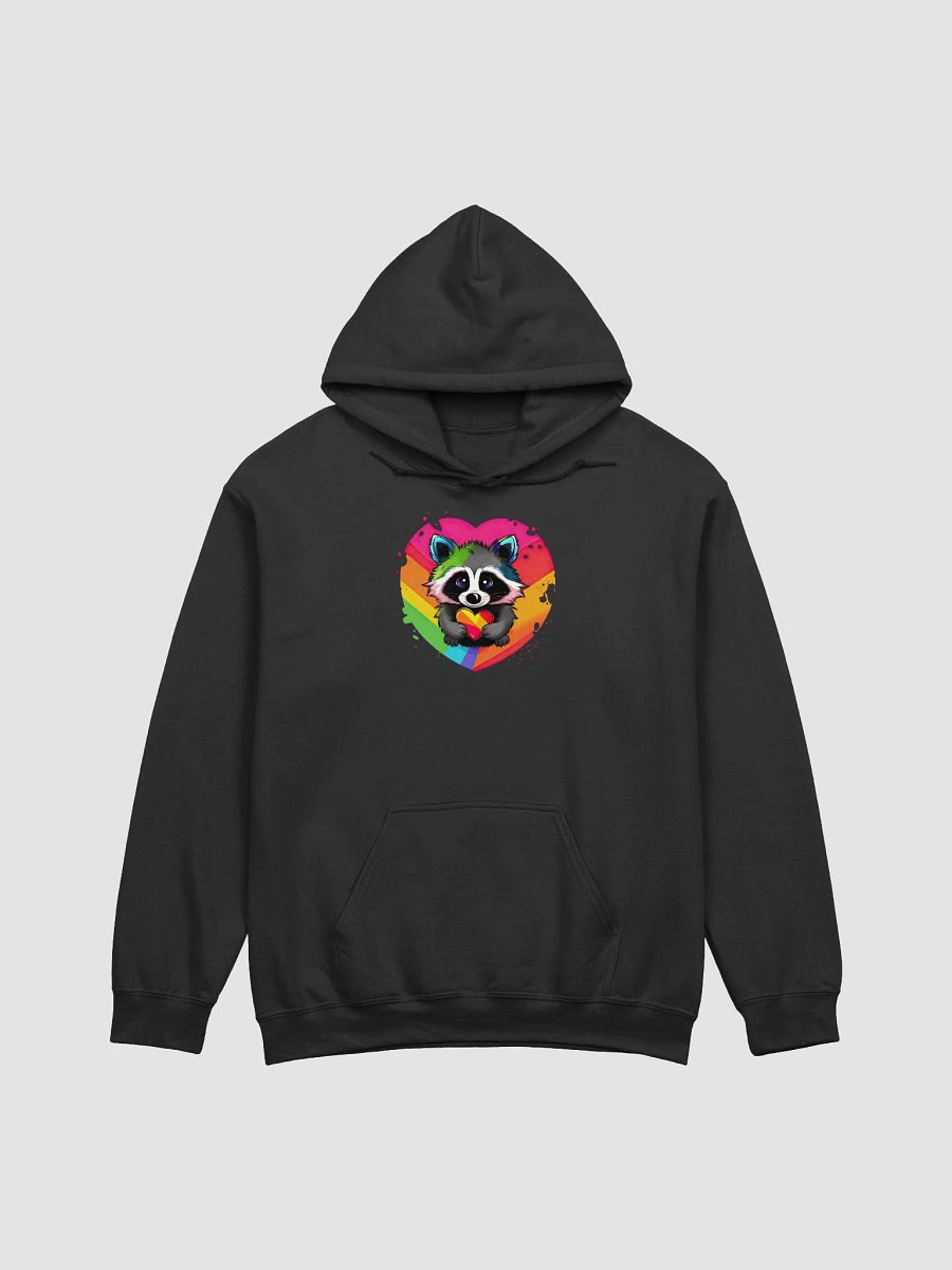 Sleepy Love Hoodie product image (4)