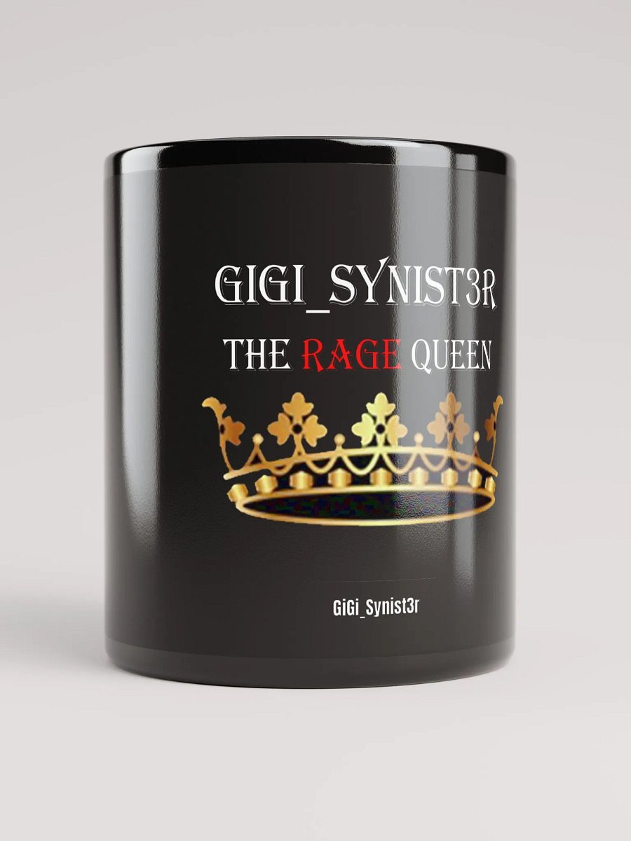 Rage queen Mug product image (9)