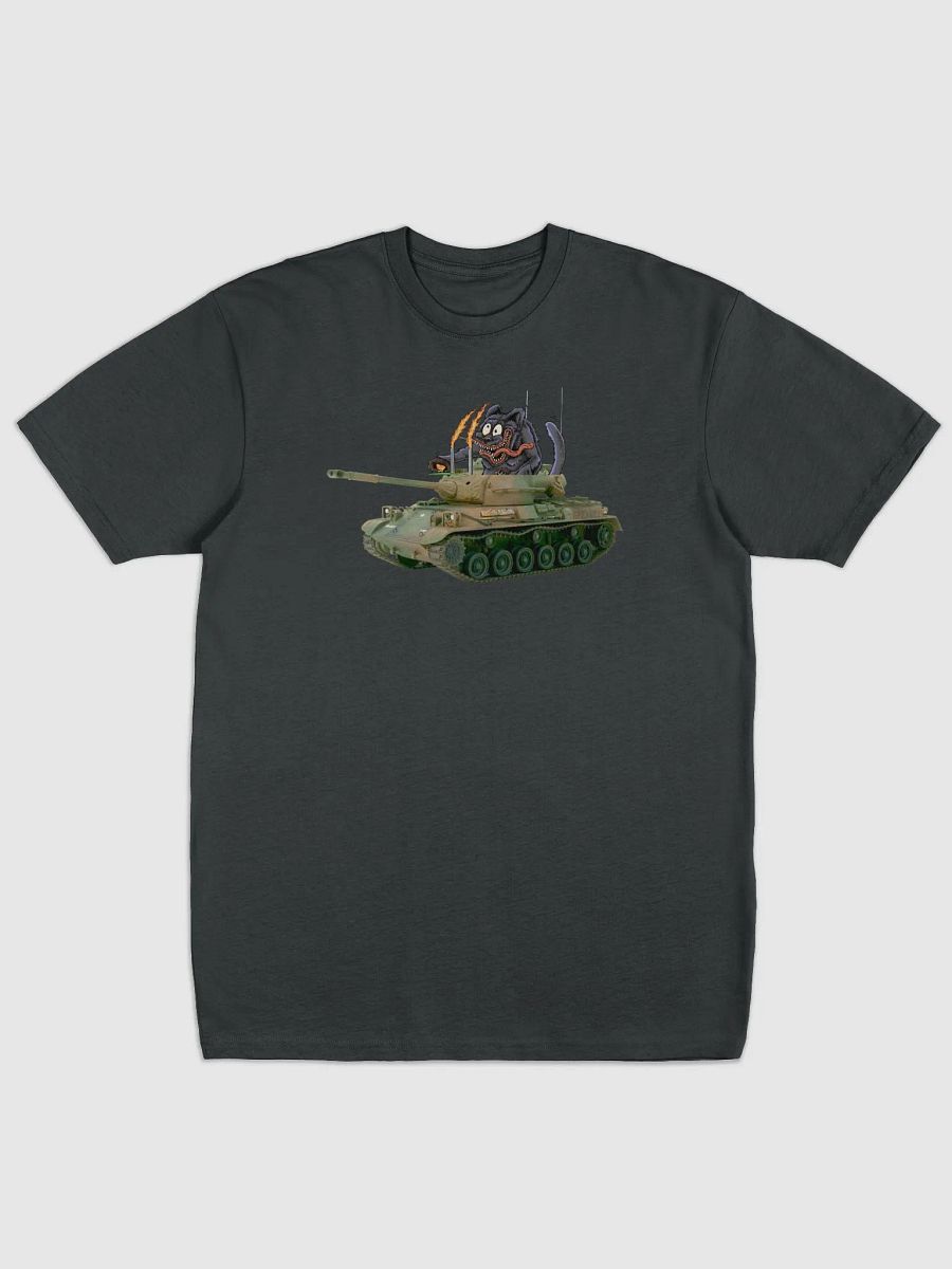 Odie Tank Operator product image (1)