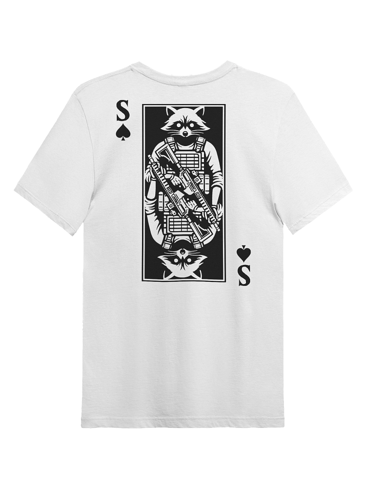 Slick of Spades Tee product image (1)