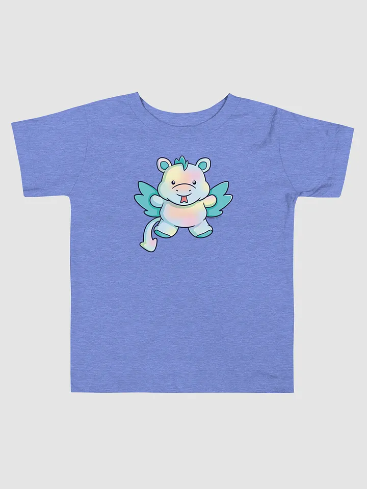 [Cass Eris] Dragon Toddler Short Sleeve Tee product image (2)