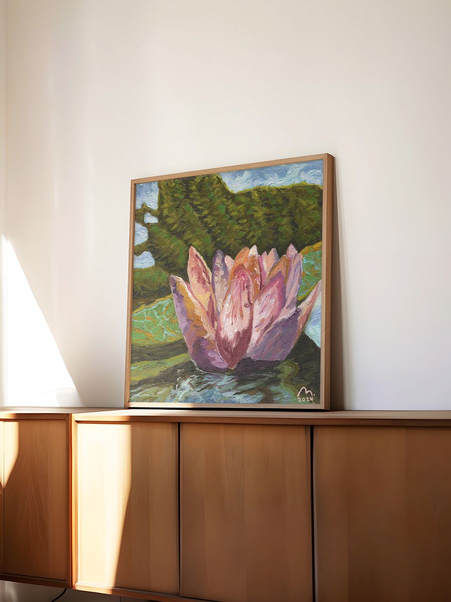 New Beginnings Art Print product image (5)