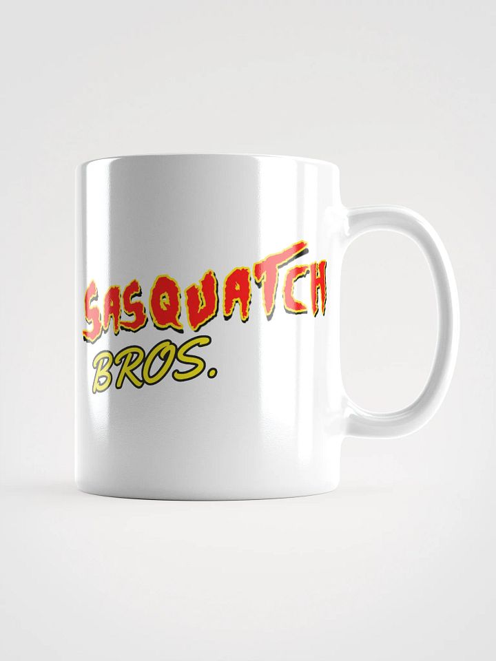 SASQUATCH BROS. product image (1)