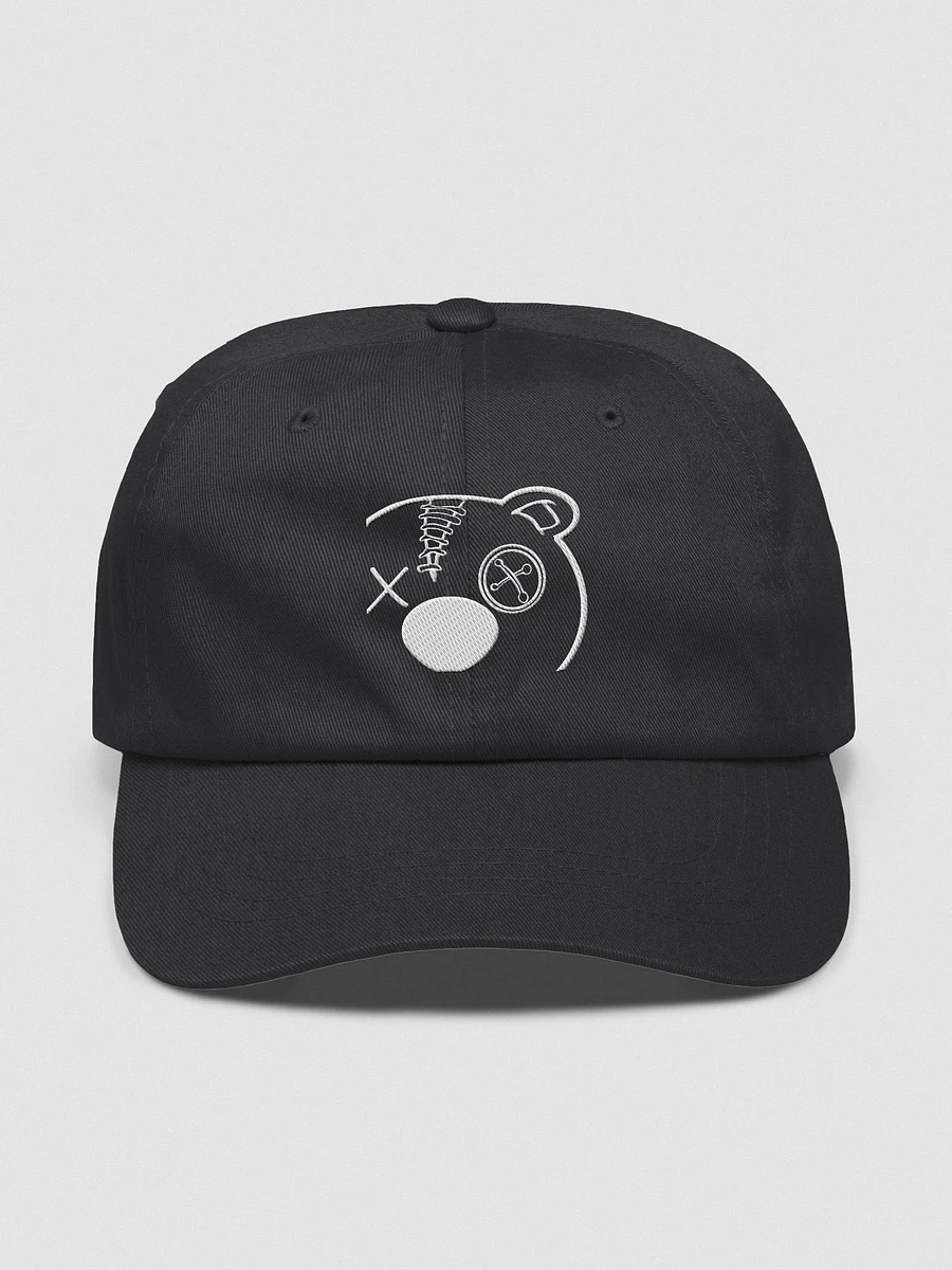 Cap Polar Bear product image (1)