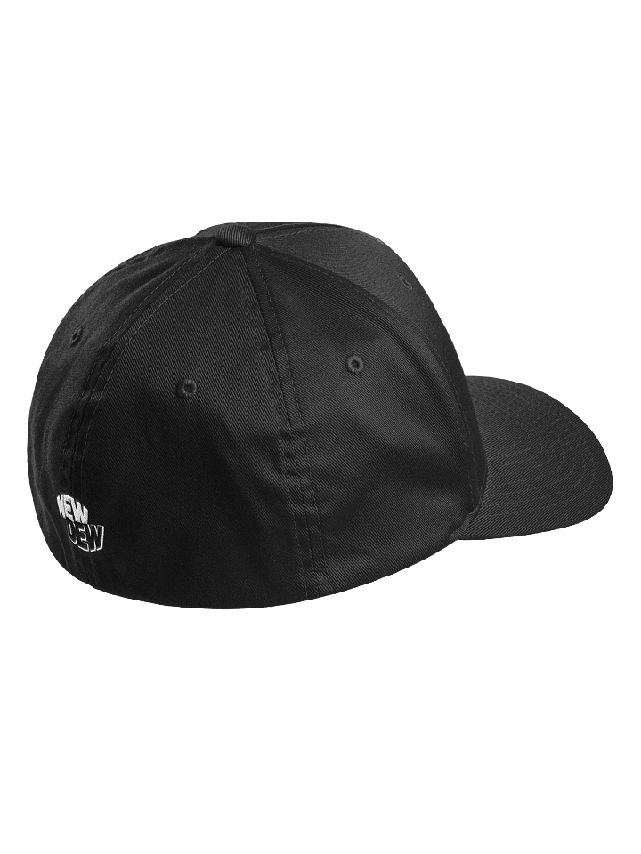 FUCK DEW - FLEXFIT CAP product image (1)