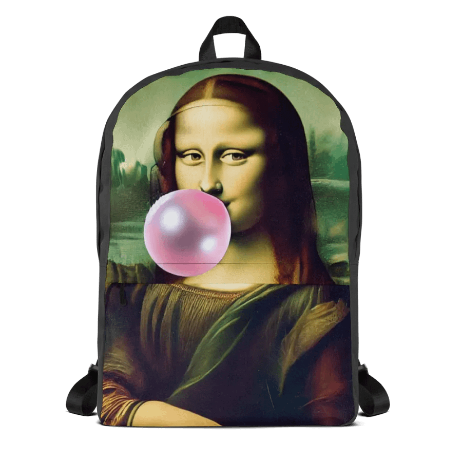 Lisa Urban Explorer Backpack product image (7)