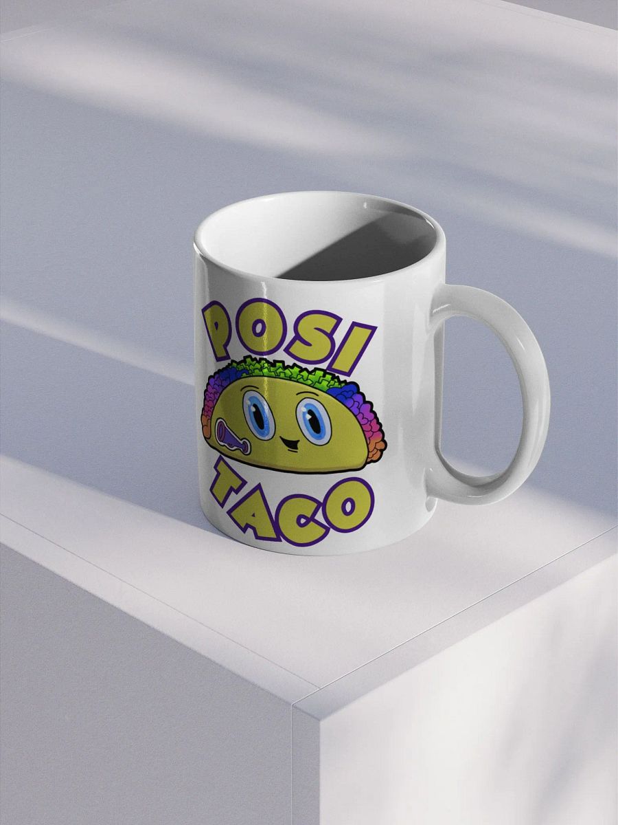 Positaco Mug product image (2)