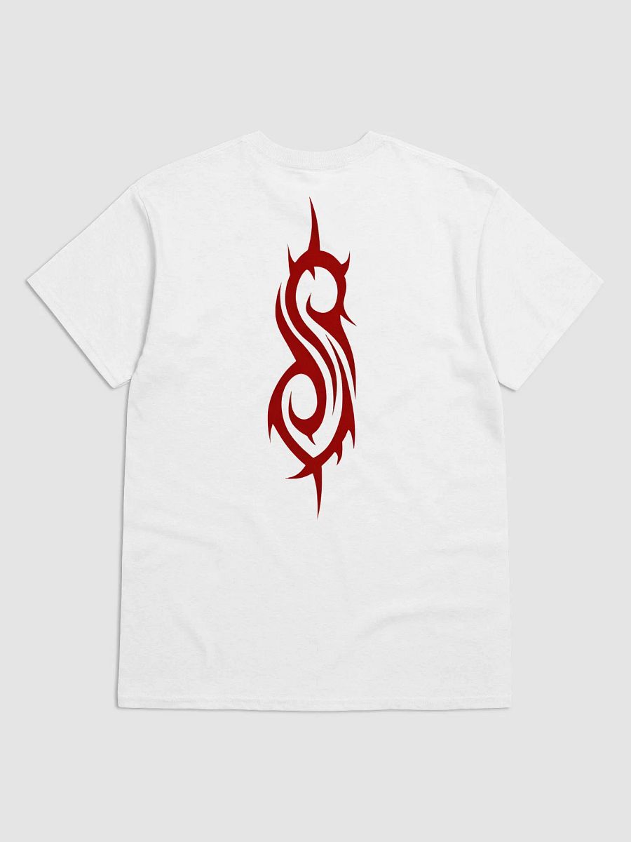 Slipknot Logo T-Shirt product image (2)