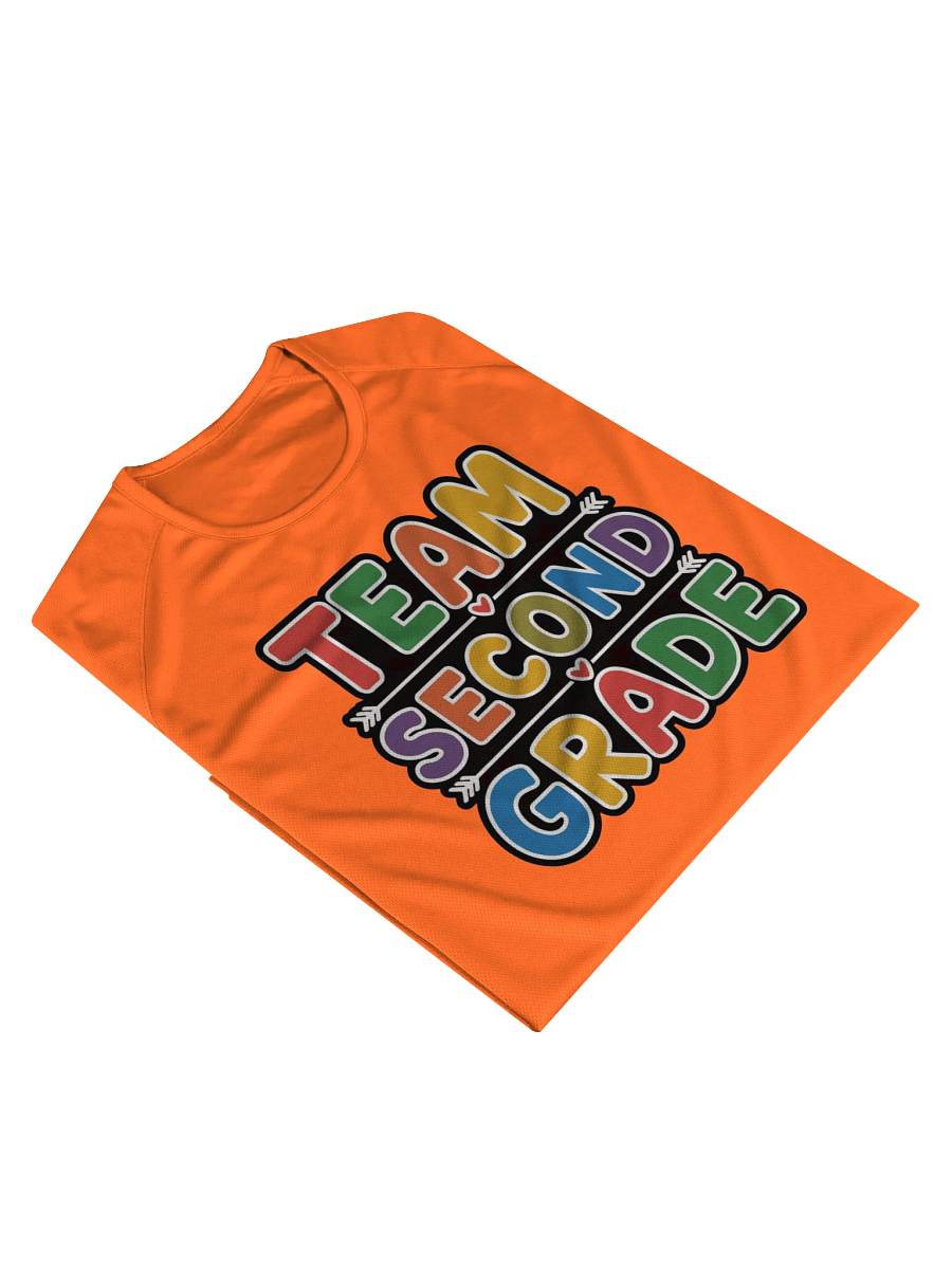 Team Second Grade product image (4)