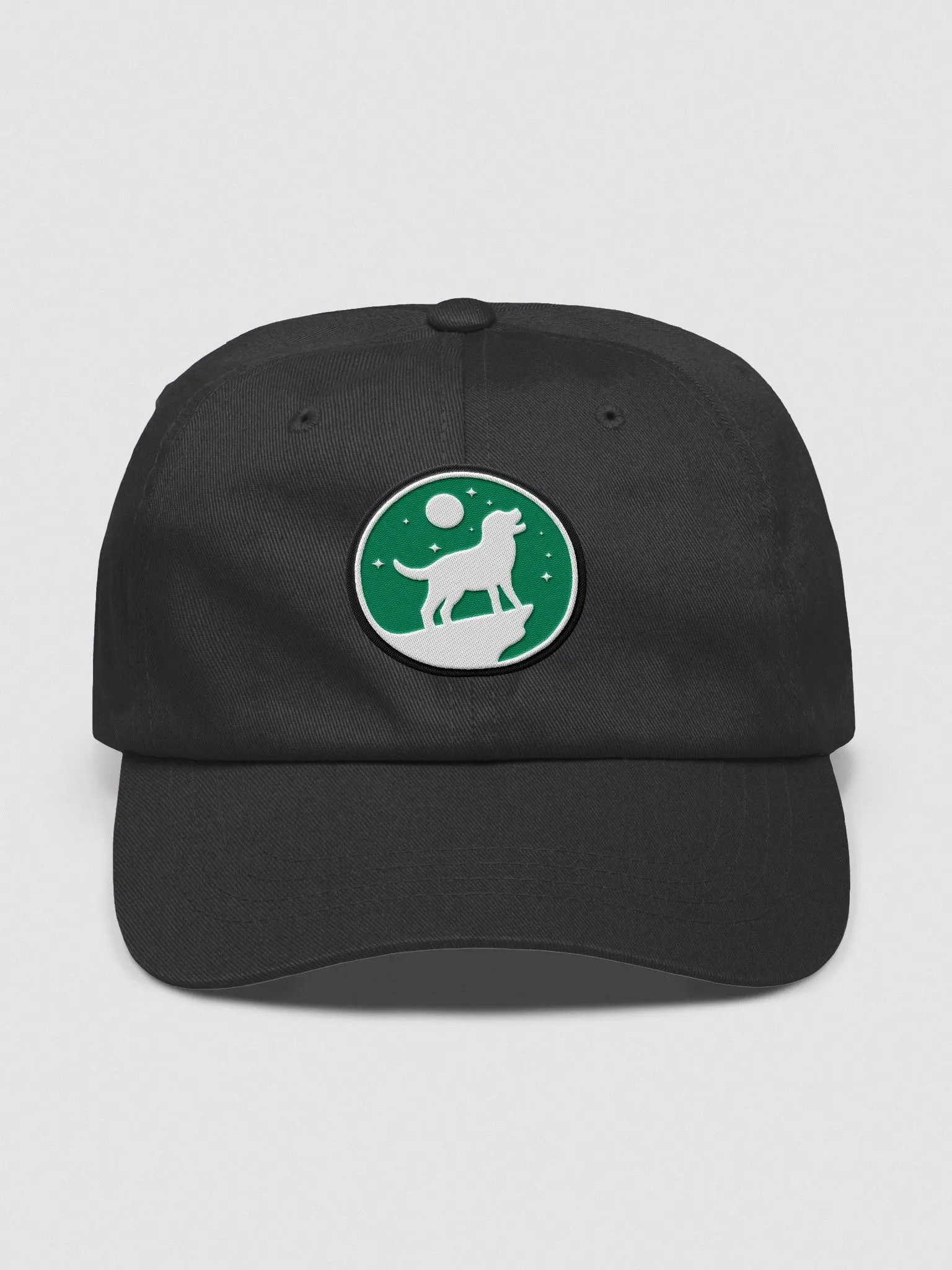 Soft Cap - The Indecision Lab product image (1)