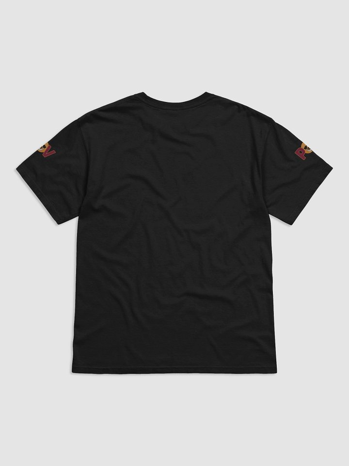 POV Illustrated Head Comfort T-Shirt product image (2)