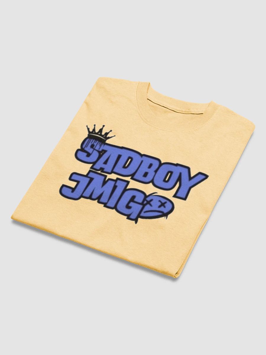 SADBOY JMIGO Streetwear T-Shirt product image (3)