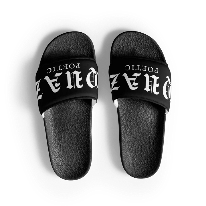 Legendary Lyric Men's Slides product image (1)