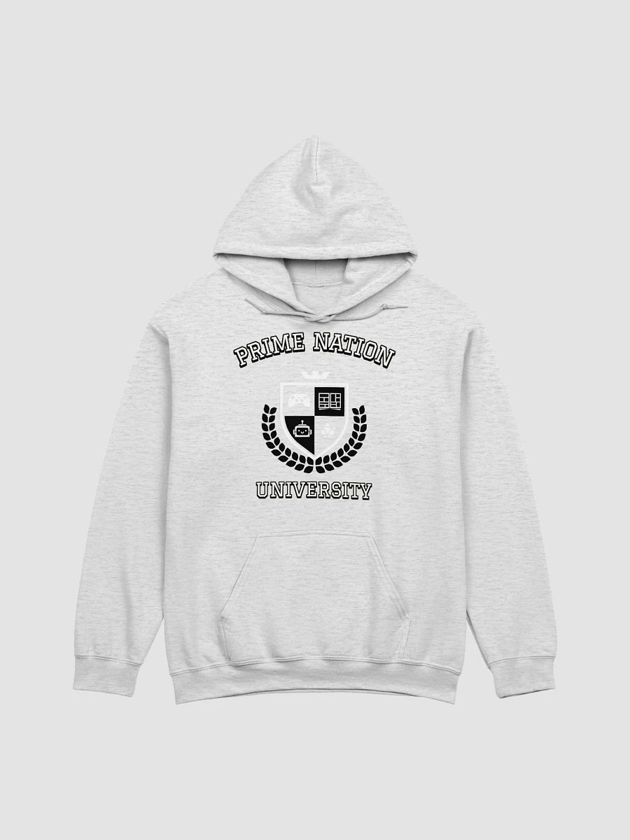 Prime Nation University Gamer Hoodie product image (1)