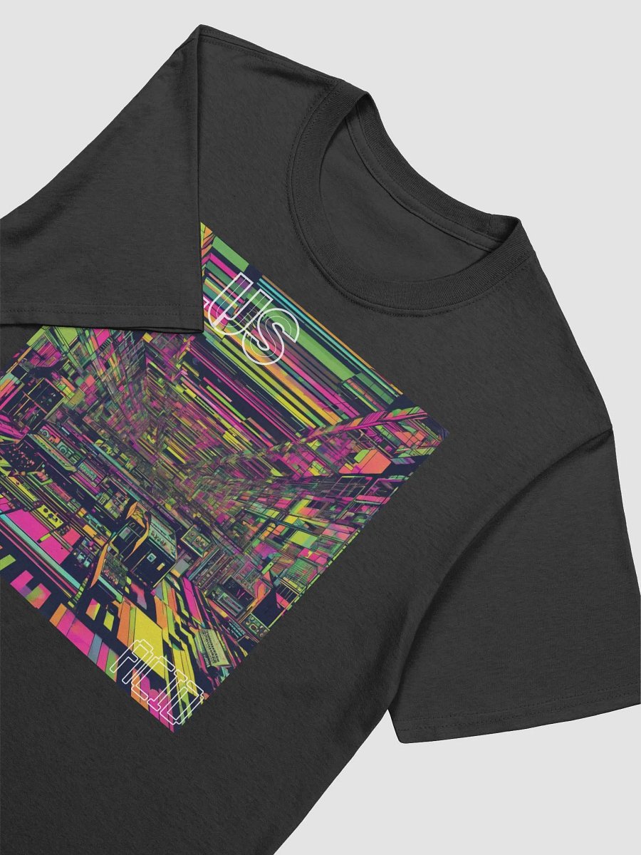 S_US Acid Shirt product image (3)