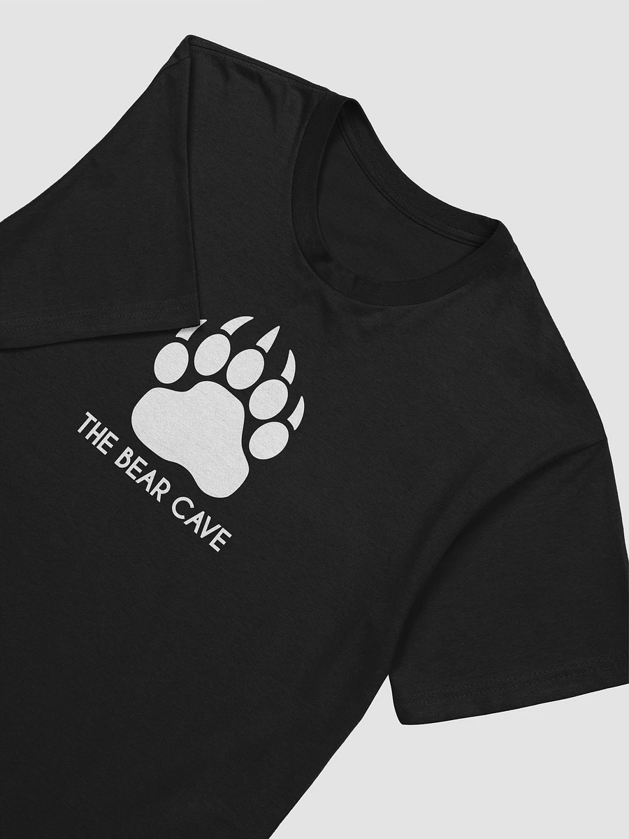 Bear Cave T-Shirt product image (4)