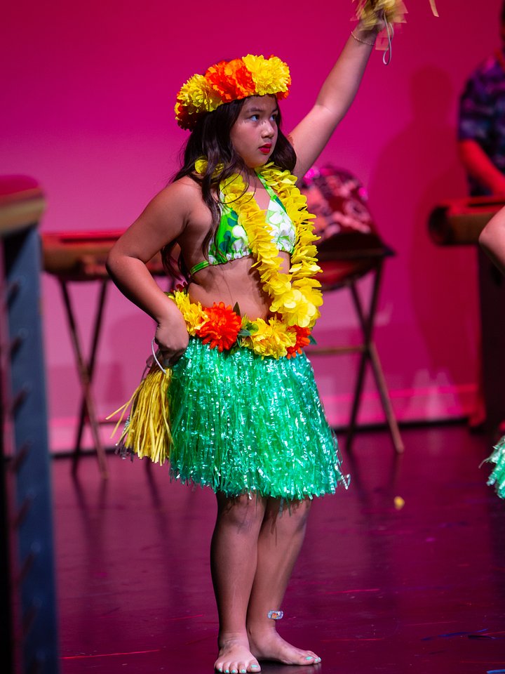Alohi's La Habra Performance FULL VIDEO digital download product image (1)