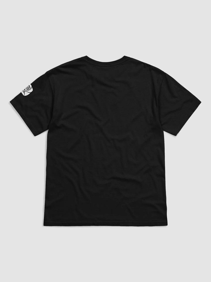 Punch Nazis Heavyweight Tee - A product image (19)