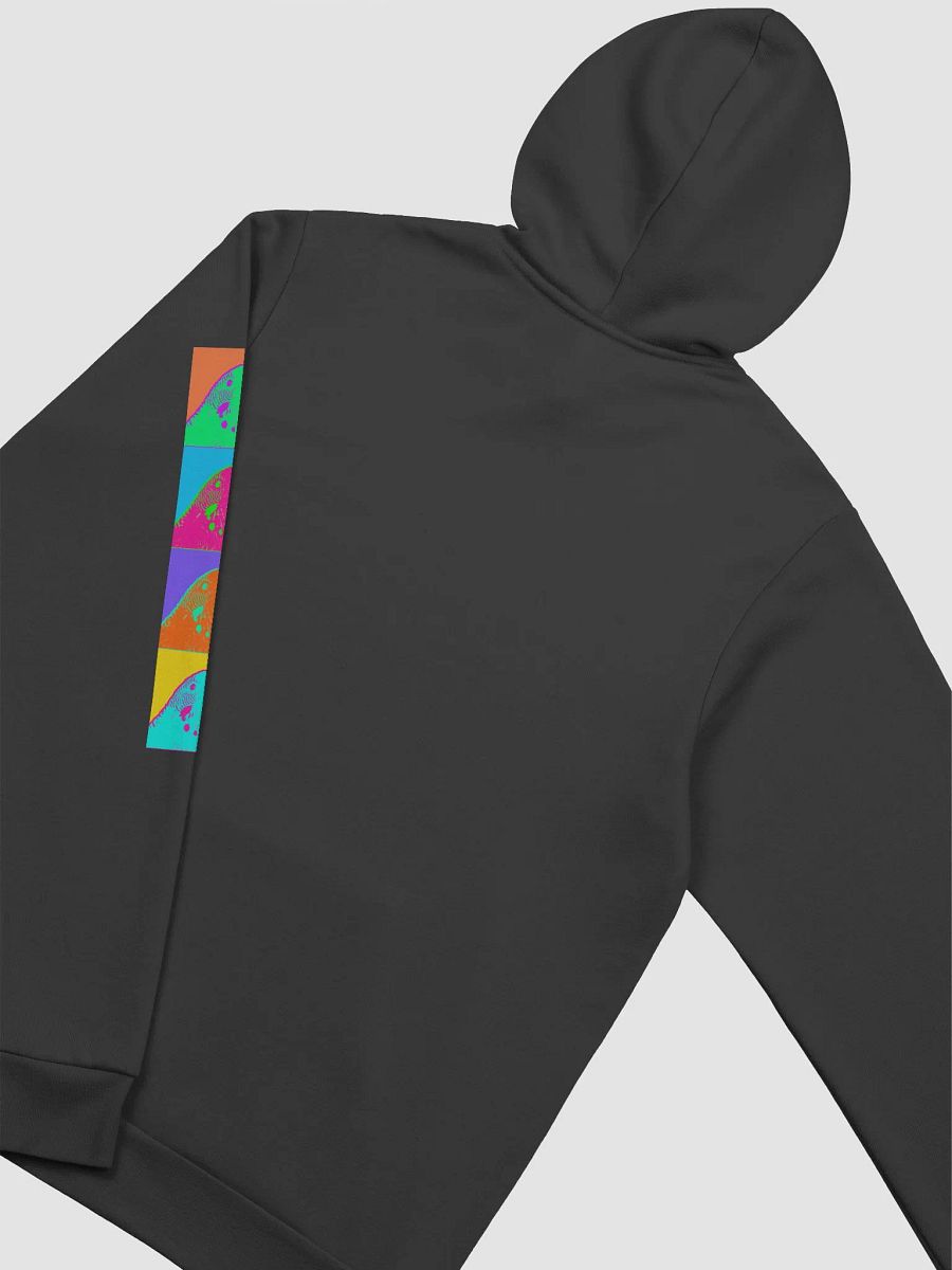 Atlas Bird Pop Pullover Hoodie product image (4)