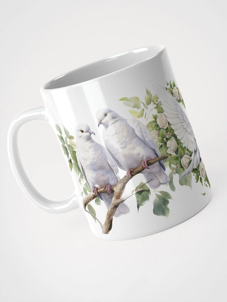 Flight of Serenity Mug product image (5)