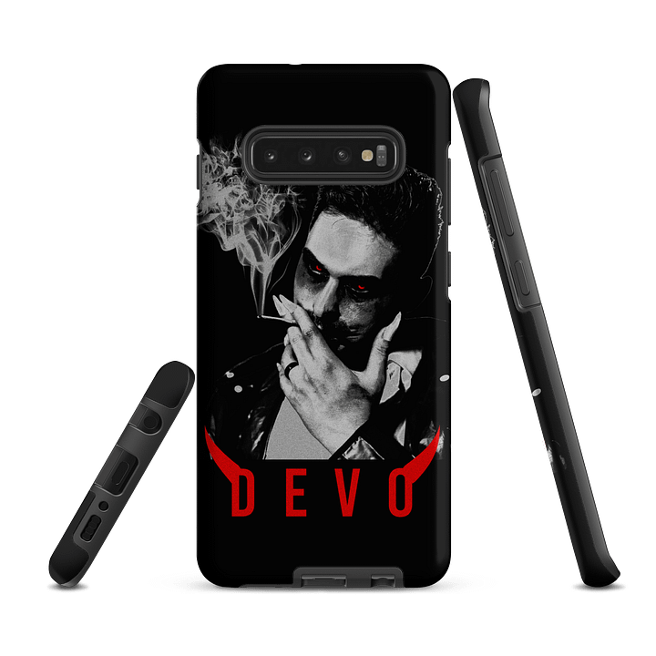 SMOKING KILLS SAMSUNG PHONE CASE product image (1)