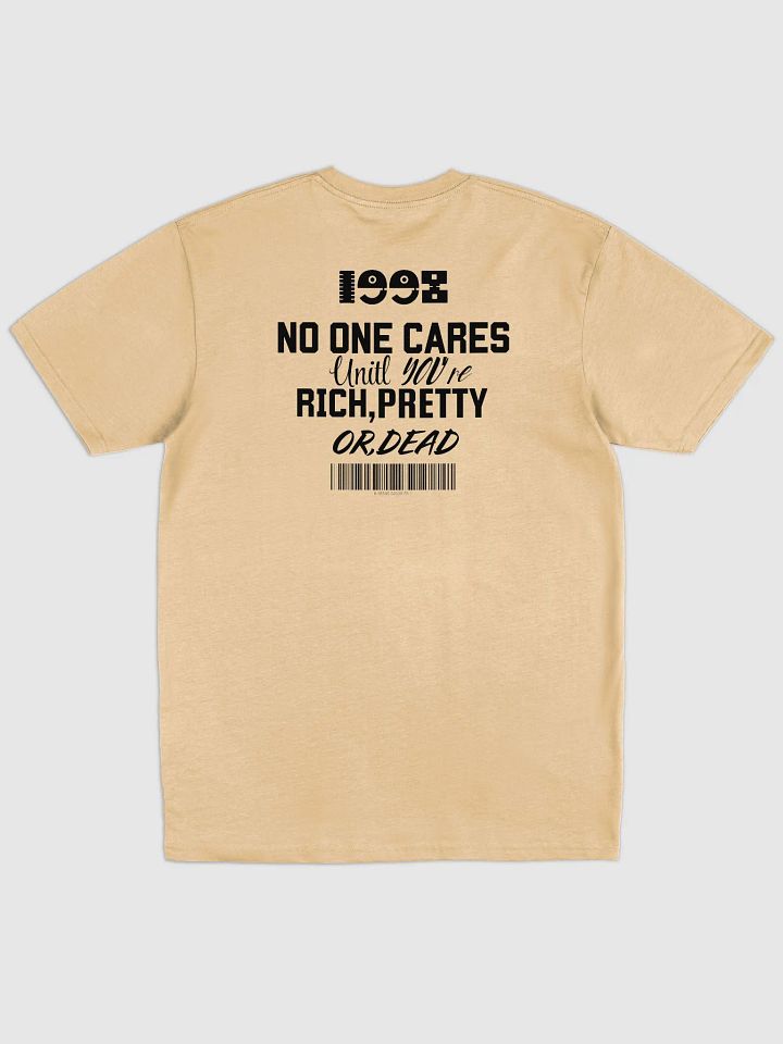 TrueFit Premium Cotton Tee product image (1)