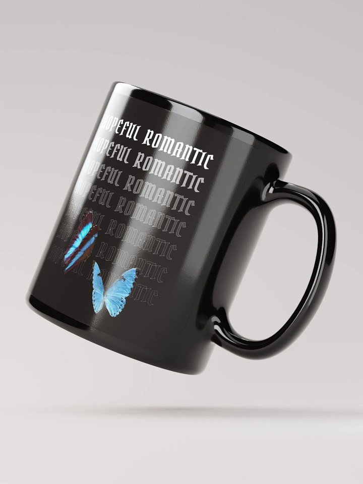 Hopeful Romantic Mug product image (2)
