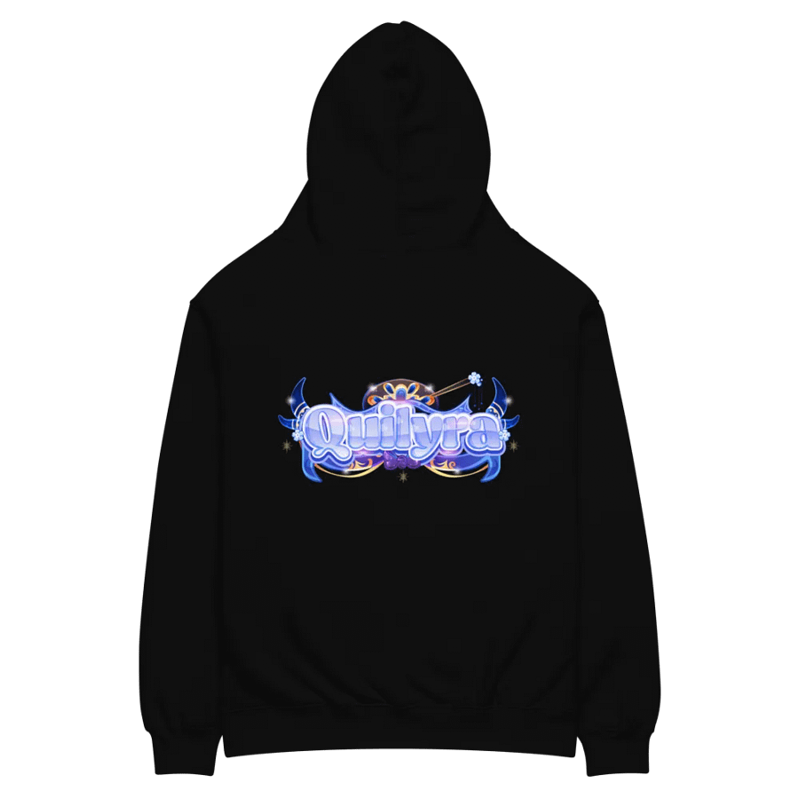 Mystical Enchantment Unisex Oversized Hoodie product image (4)