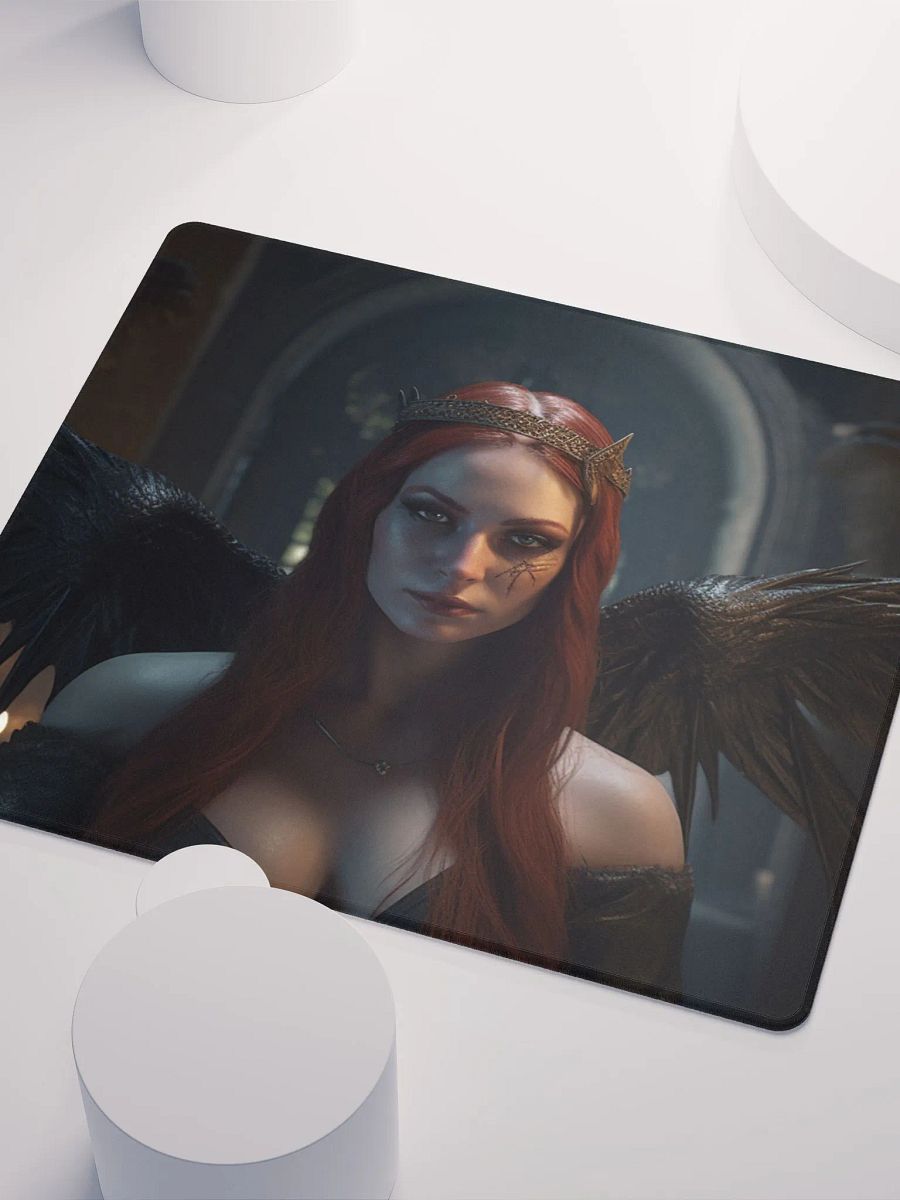 Mouse Pad 18