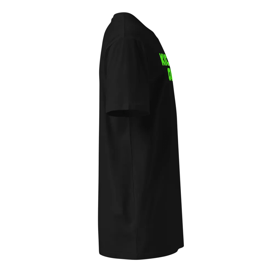 Kicked Out Tee product image (4)