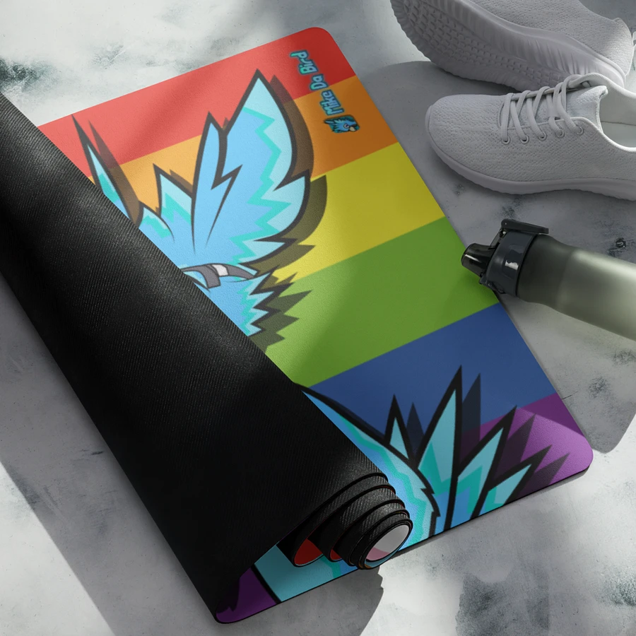 Yoga Mat: Pride product image (4)