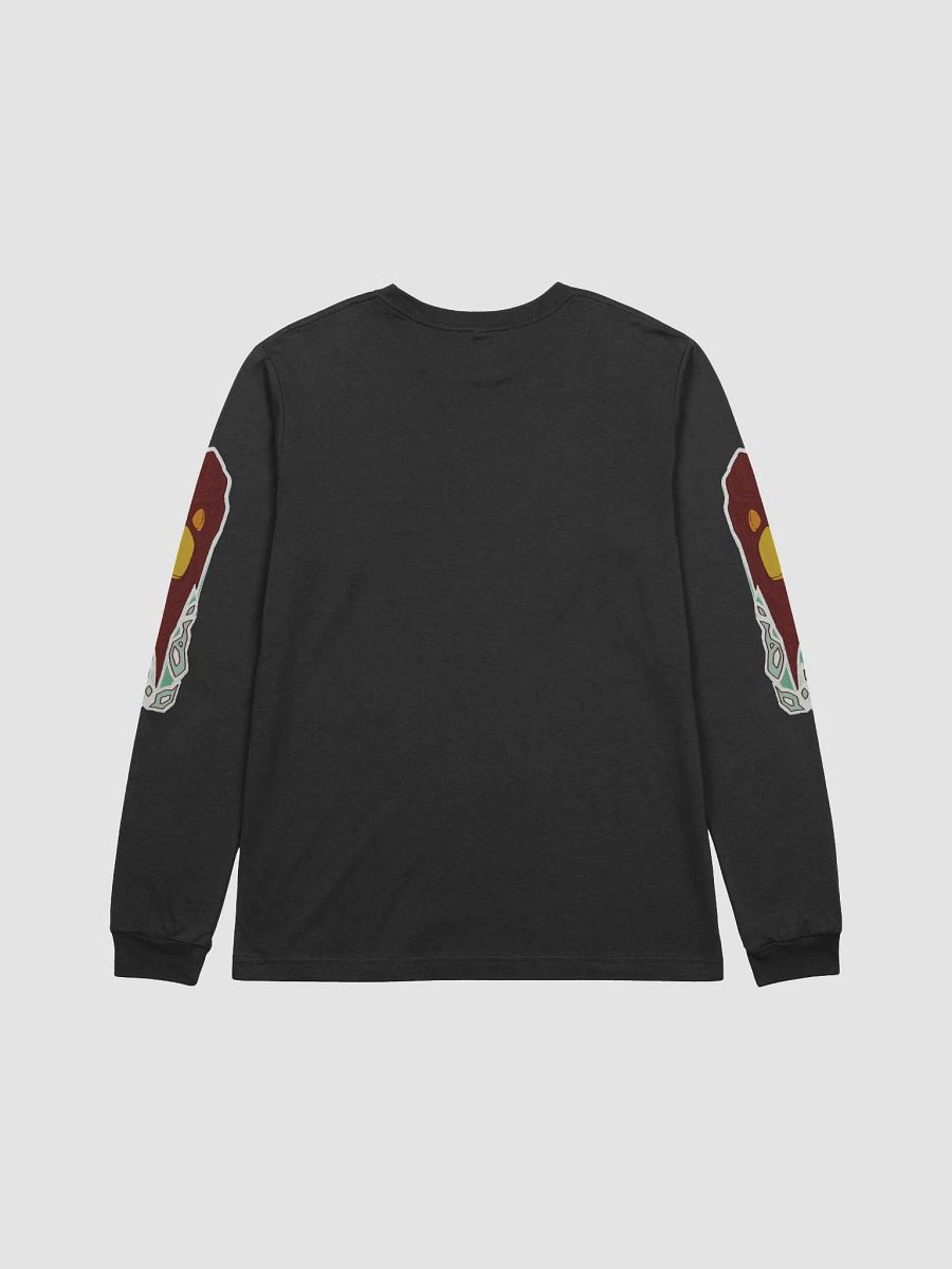 Val Hazak Longsleeve product image (8)