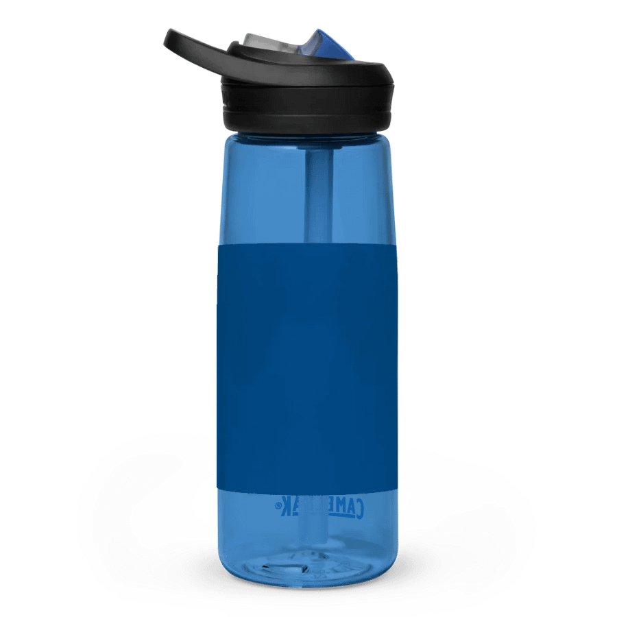 "Louisiana" Water Bottle product image (4)