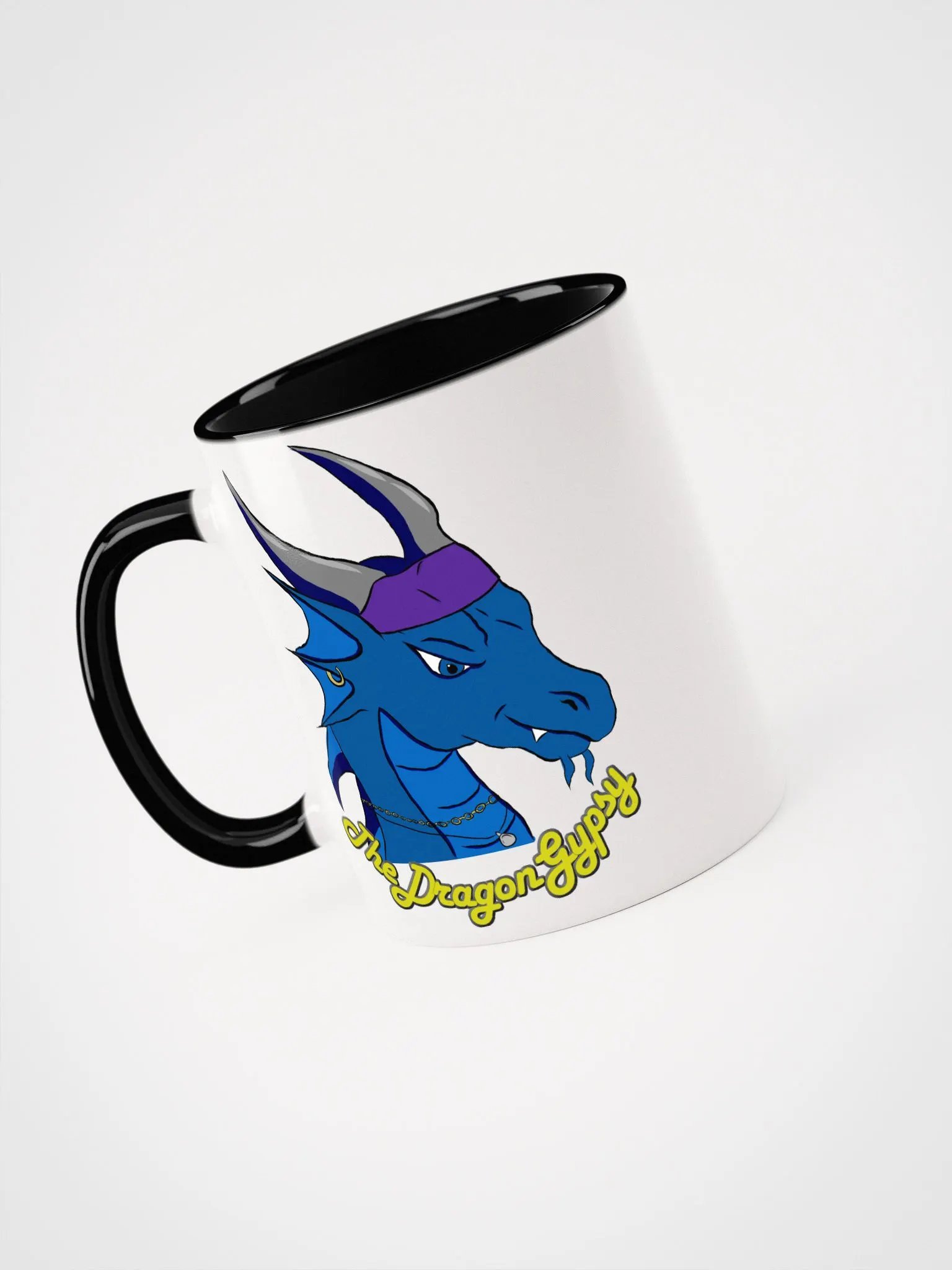 TDG Coffee Mug w/Color product image (6)