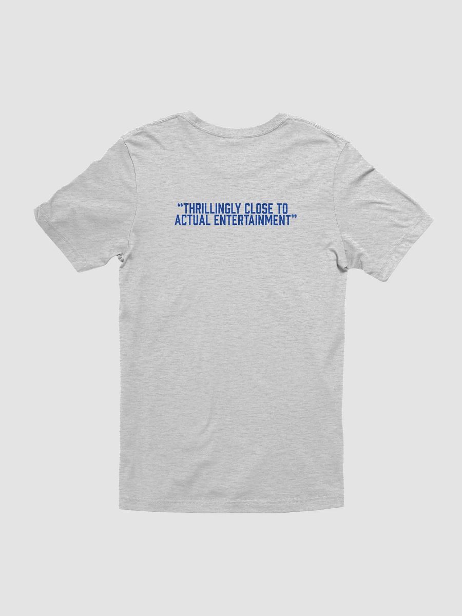 The Barbara Gaines Show T-Shirt product image (3)