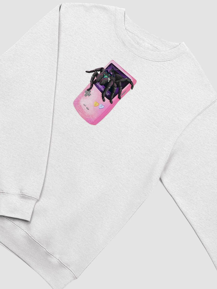 gamekat color sweater product image (11)
