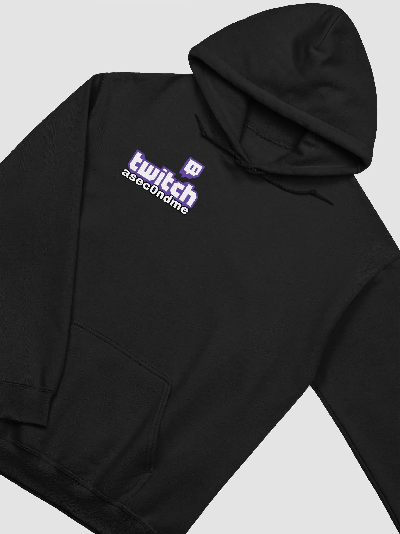 Twitch-Adler Hoodie product image (20)